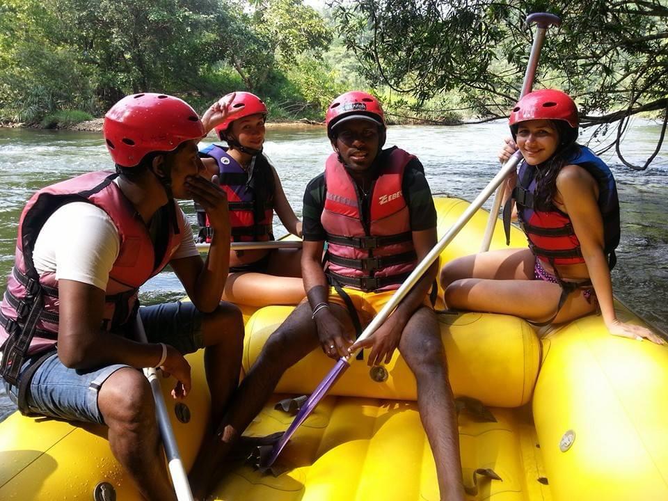 Guided Activity