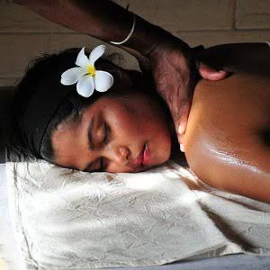 Head & Shoulder Therapy