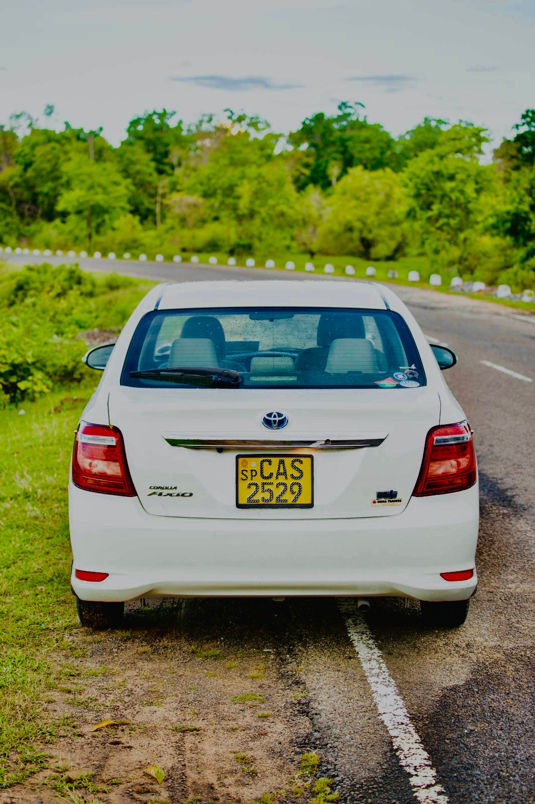 Sedans & Cars
