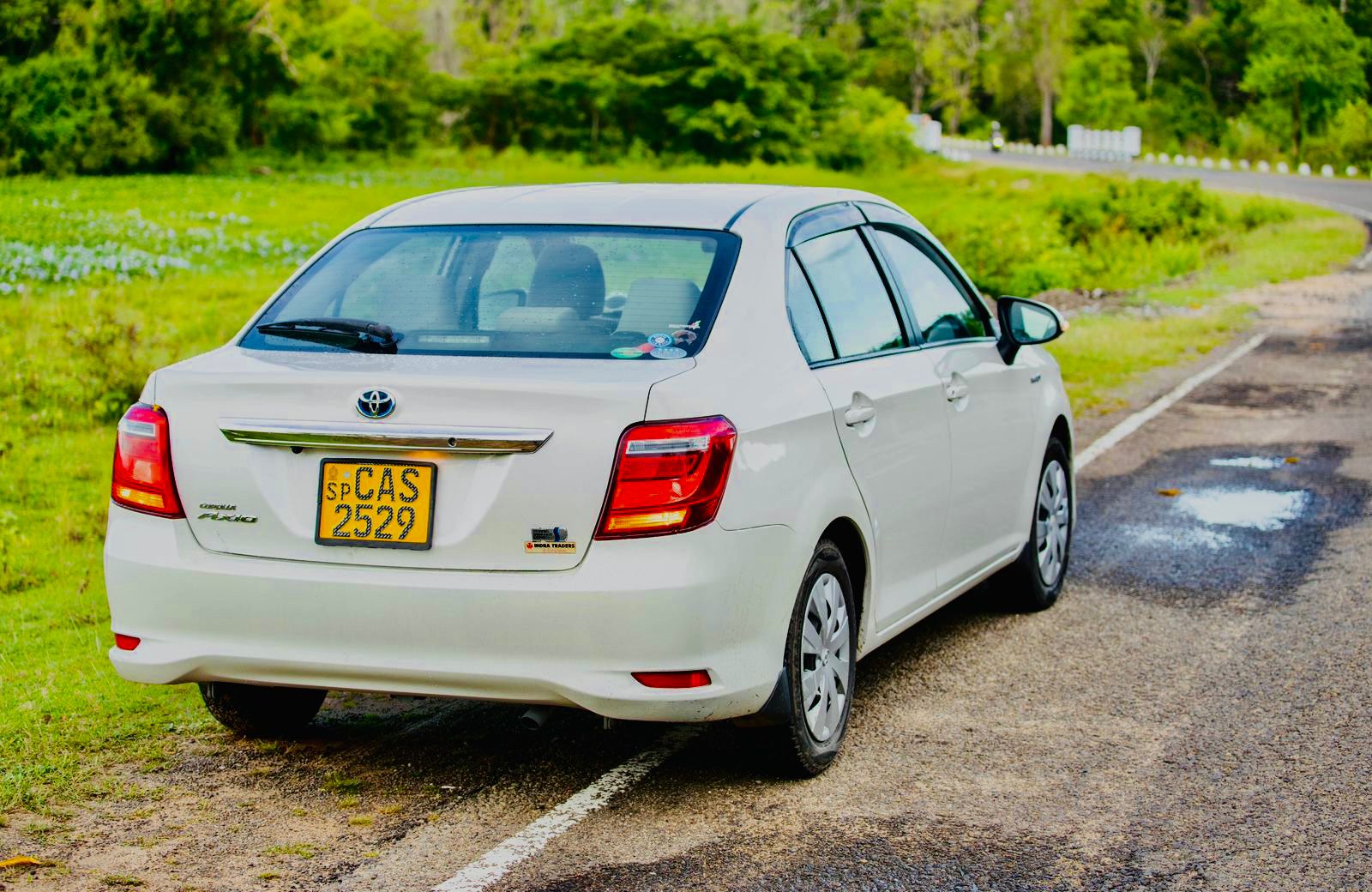 Sedans & Cars